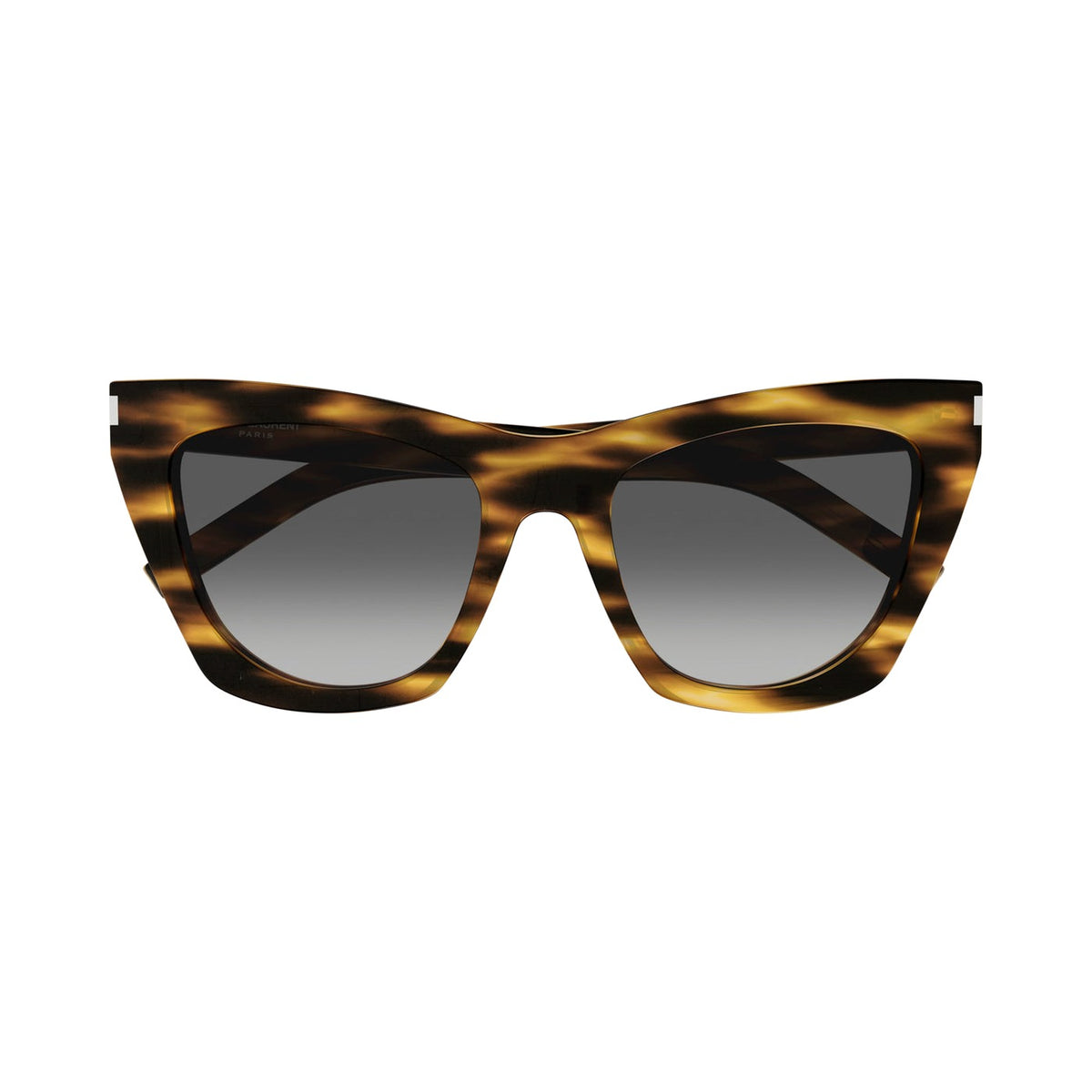 Saint Laurent Kate havane - vue de face