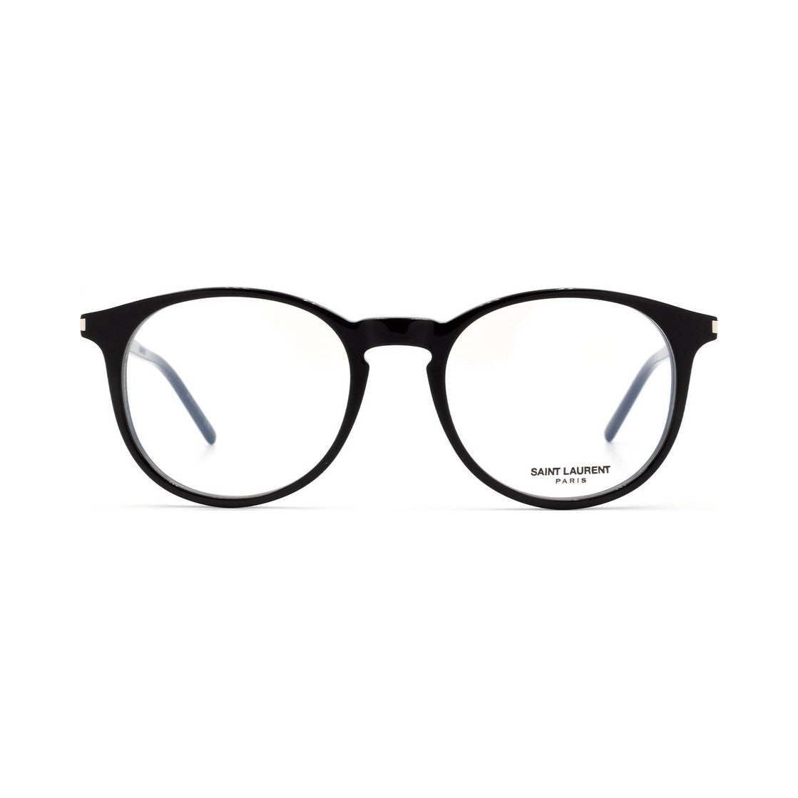 Saint Laurent SL 106 noir - vue de face