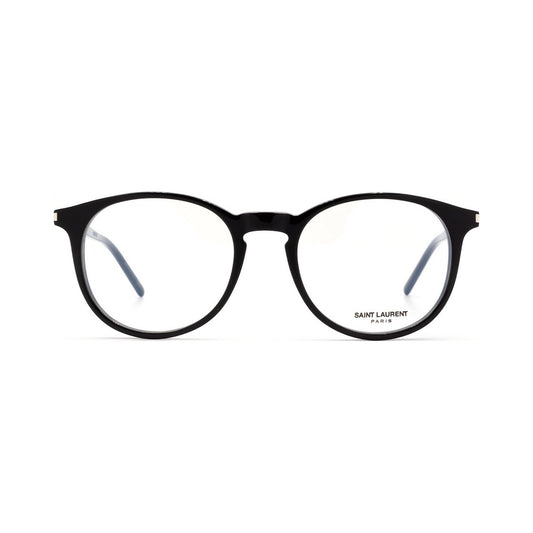 Saint Laurent SL 106 noir - vue de face