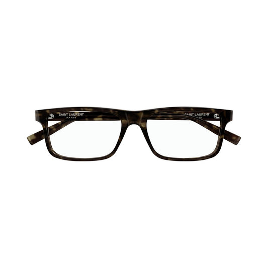 Saint Laurent SL 483 écaille - vue de face