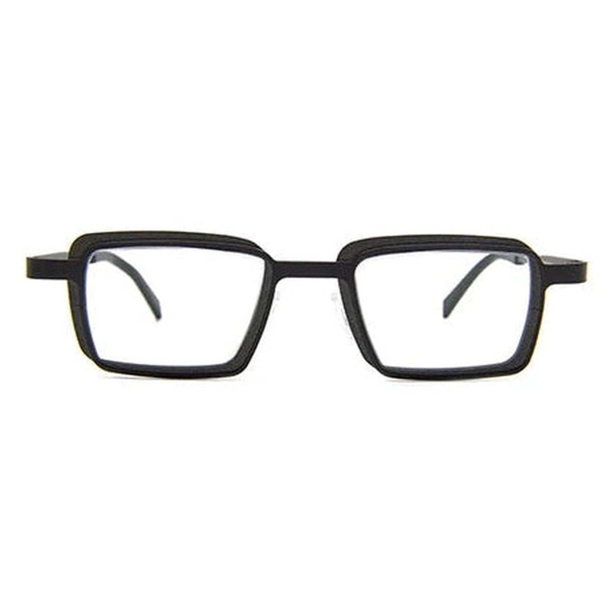 THEO Eye Witness Yc - vue de profil