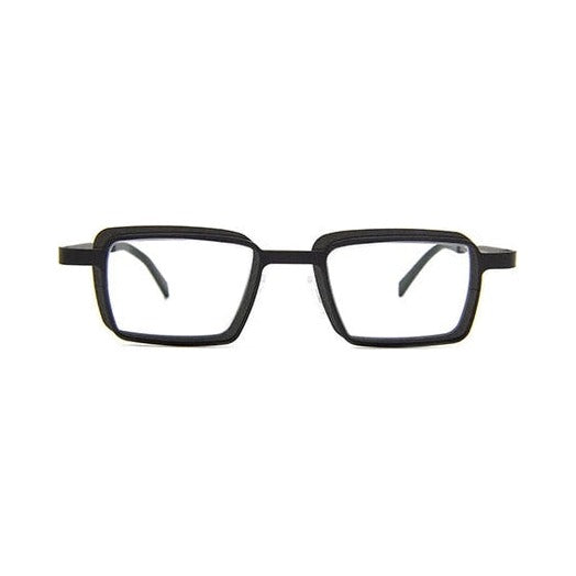 Théo Eye Witness YC noir col.258 - vue de face