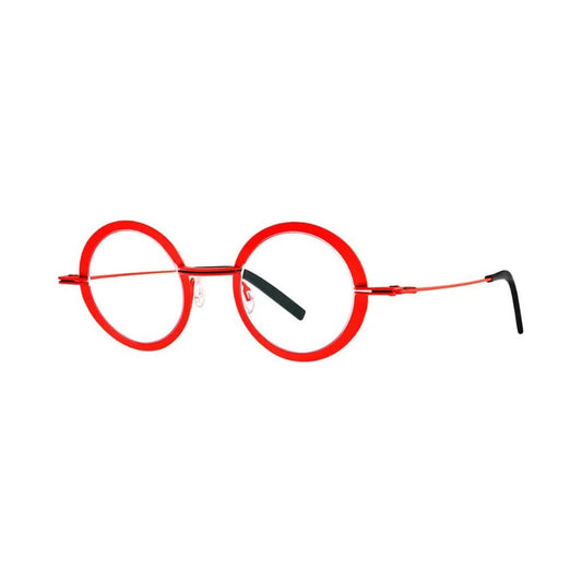 Théo Crunchy rouge col.305 - vue trois-quarts