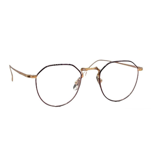 YELLOW PLUS Darcy - vue de profil