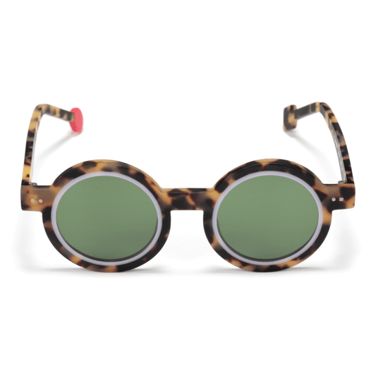 SABINE BE be addict Ecaille mat - Les Belles Lunettes