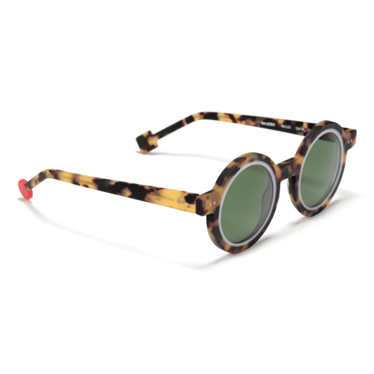 SABINE BE be addict Ecaille mat - Les Belles Lunettes