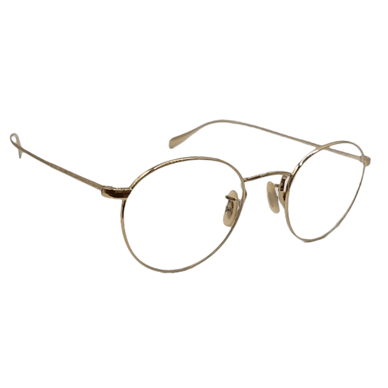 OLIVER PEOPLES Coleridge - Les Belles Lunettes