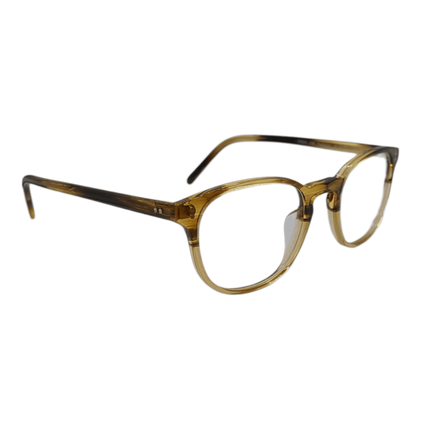 OLIVER PEOPLES Fairmont - Les Belles Lunettes