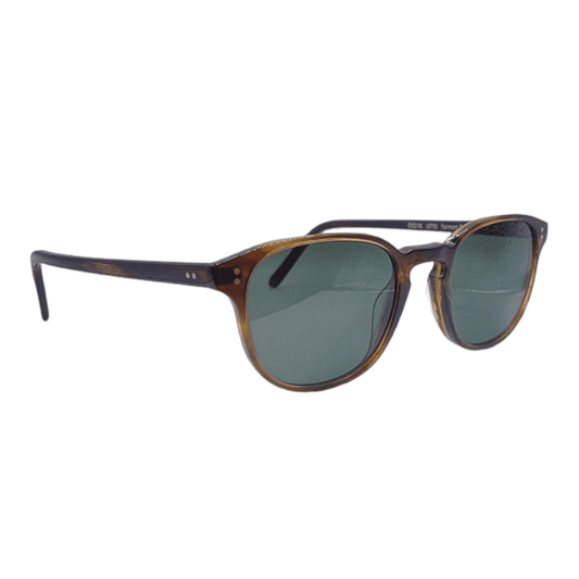 OLIVER PEOPLES Fairmont - Les Belles Lunettes