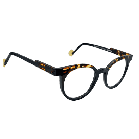 ANNE ET VALENTIN Level - Les Belles Lunettes