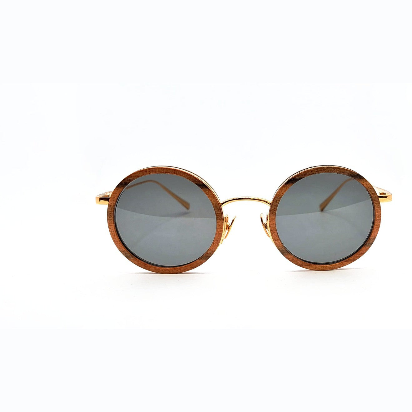 SHELTER Léon - Les Belles Lunettes