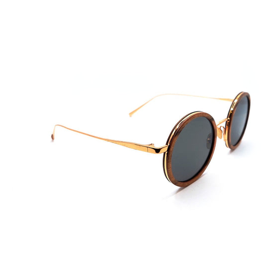 SHELTER Léon - Les Belles Lunettes