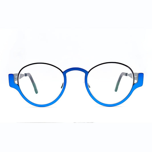 THEO x Matali Crasset Dare - Les Belles Lunettes