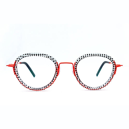 THEO Stamppot - Les Belles Lunettes