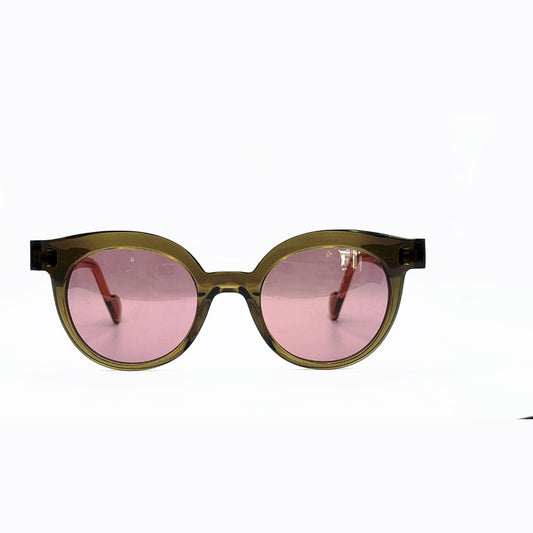 ANNE ET VALENTIN Sacha - Les Belles Lunettes