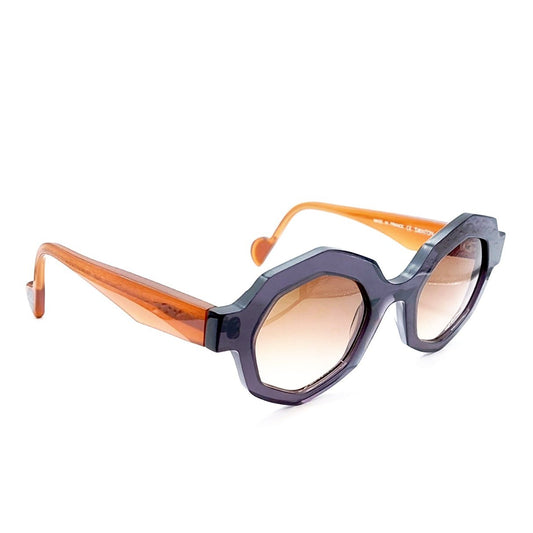 ANNE ET VALENTIN Swinton - Les Belles Lunettes