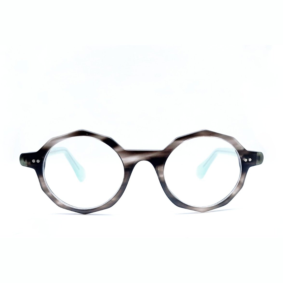 LA BRIQUE ET LA VIOLETTE Nut - Les Belles Lunettes