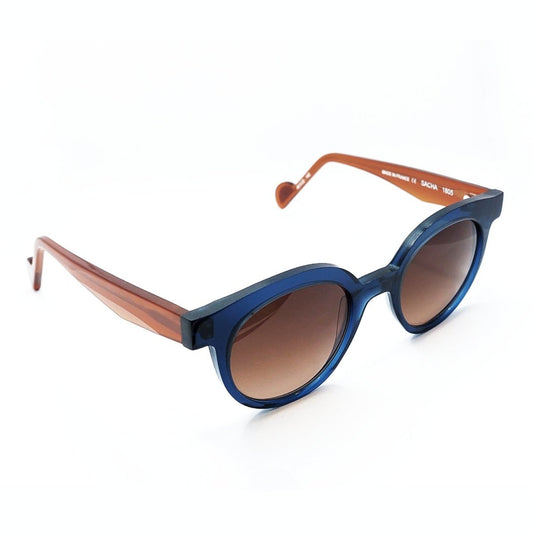 ANNE ET VALENTIN Sacha - Les Belles Lunettes