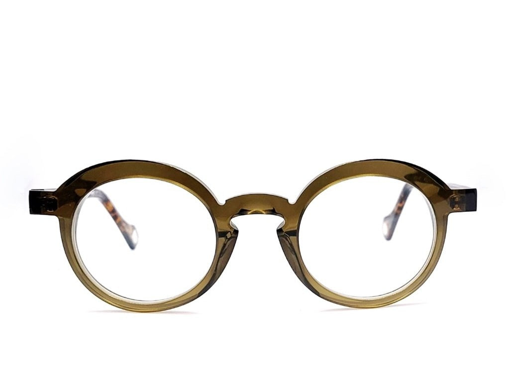 ANNE ET VALENTIN Belleville - Les Belles Lunettes