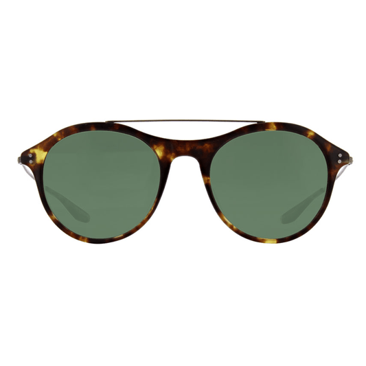 BARTON PERREIRA Vanguard Chestnut - Les Belles Lunettes