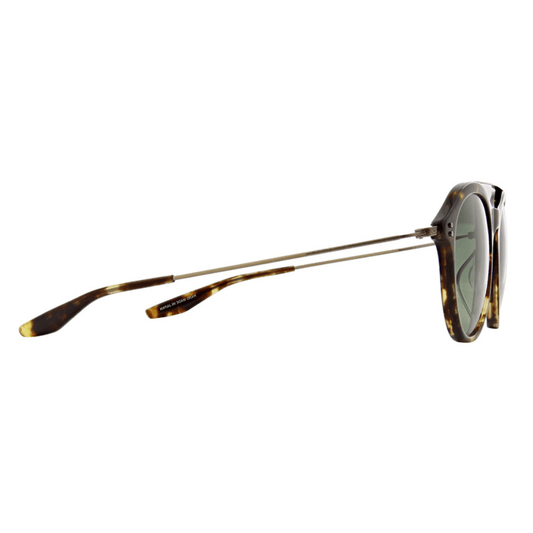 BARTON PERREIRA Vanguard Chestnut - Les Belles Lunettes