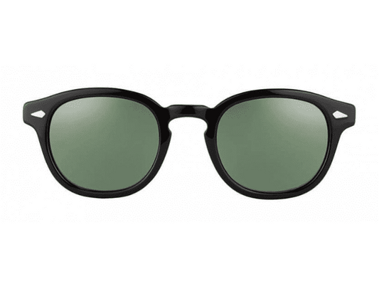 MOSCOT Lemtosh 46 Noire - Les Belles Lunettes