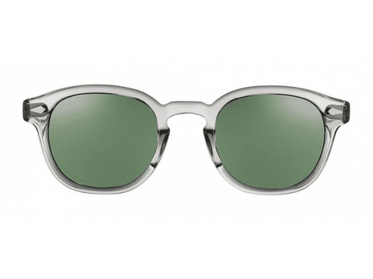 MOSCOT Lemtosh 46 Light Grey - Les Belles Lunettes