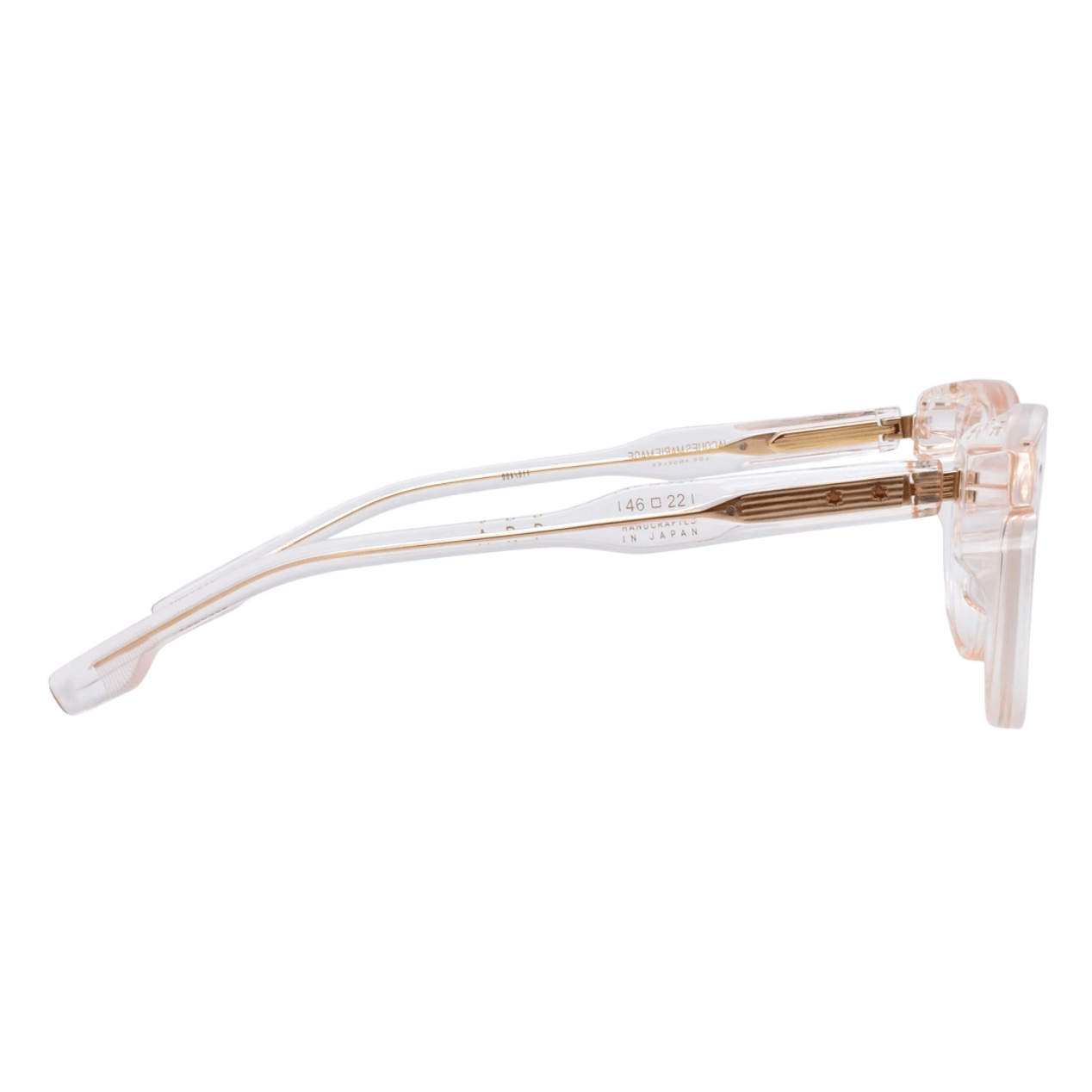 JACQUES MARIE MAGE 'Noland Cameo' lunettes-et-cie.myshopify.com